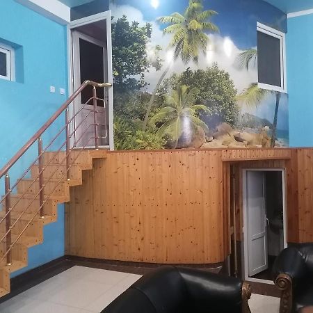 P'arak'ar Hotel Xachen المظهر الخارجي الصورة