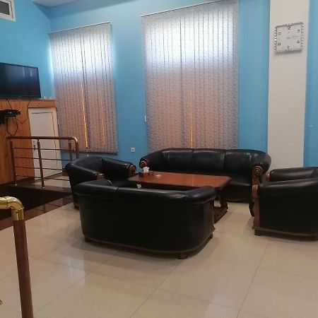 P'arak'ar Hotel Xachen المظهر الخارجي الصورة