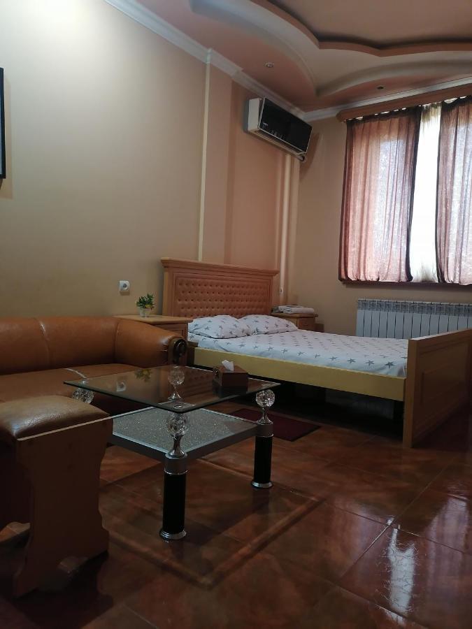 P'arak'ar Hotel Xachen الغرفة الصورة