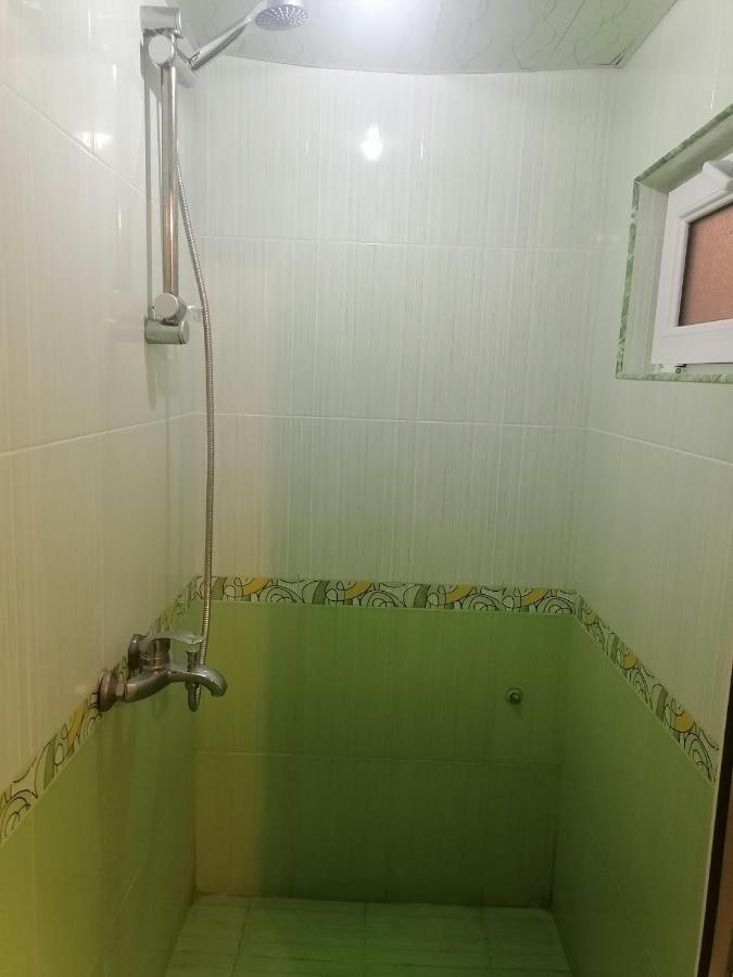 P'arak'ar Hotel Xachen المظهر الخارجي الصورة