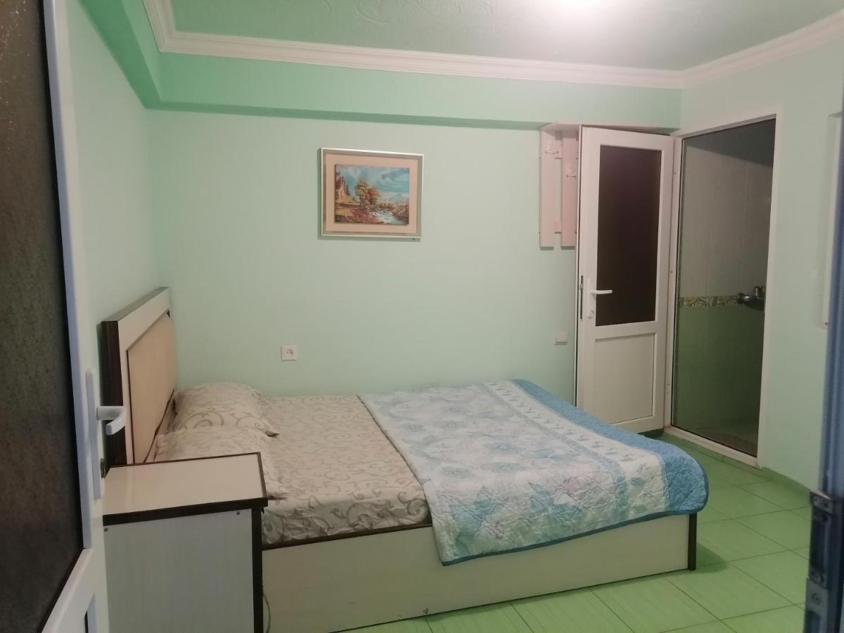 P'arak'ar Hotel Xachen المظهر الخارجي الصورة