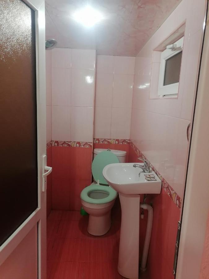 P'arak'ar Hotel Xachen المظهر الخارجي الصورة
